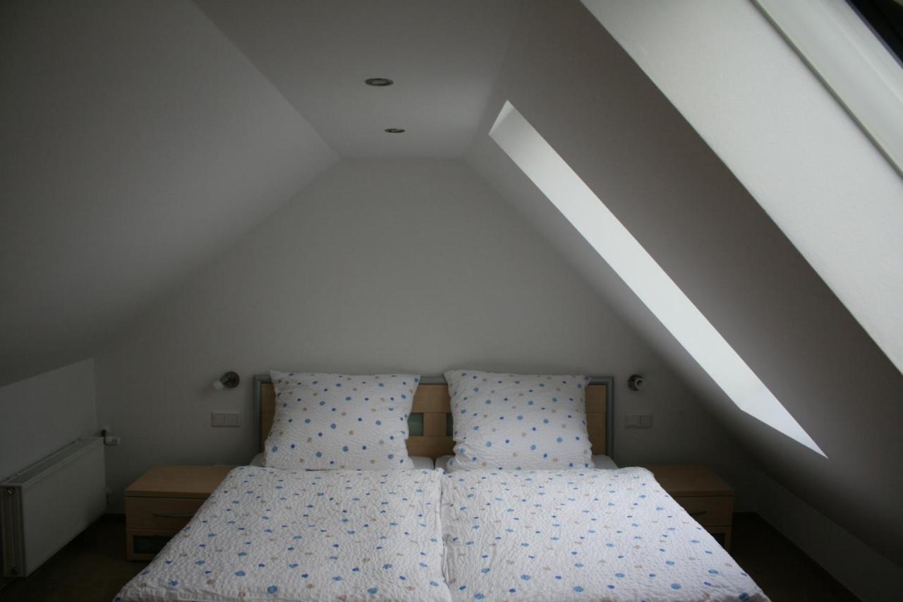 Ferienhaus Zur Ennest ชมาลเลนแบร์ก ภายนอก รูปภาพ